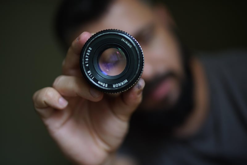 Focus Techniques